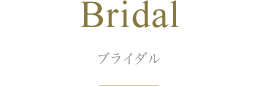 Bridal